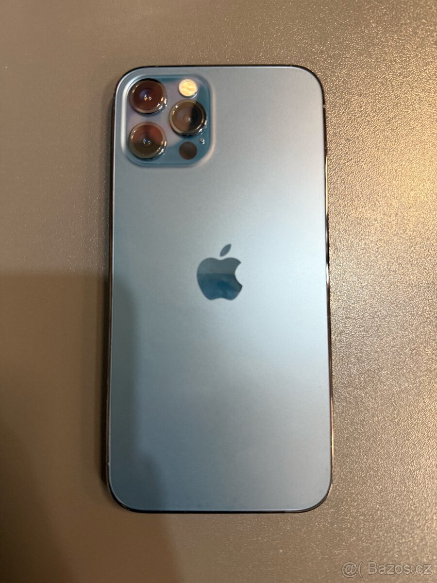 IPhone 12 Pro 128gb - 2