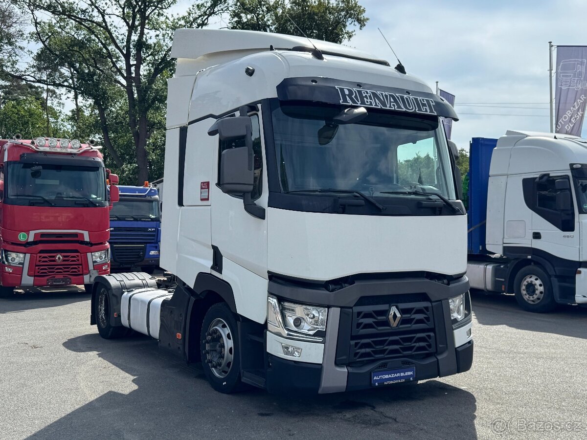 Renault T460 mega - 2