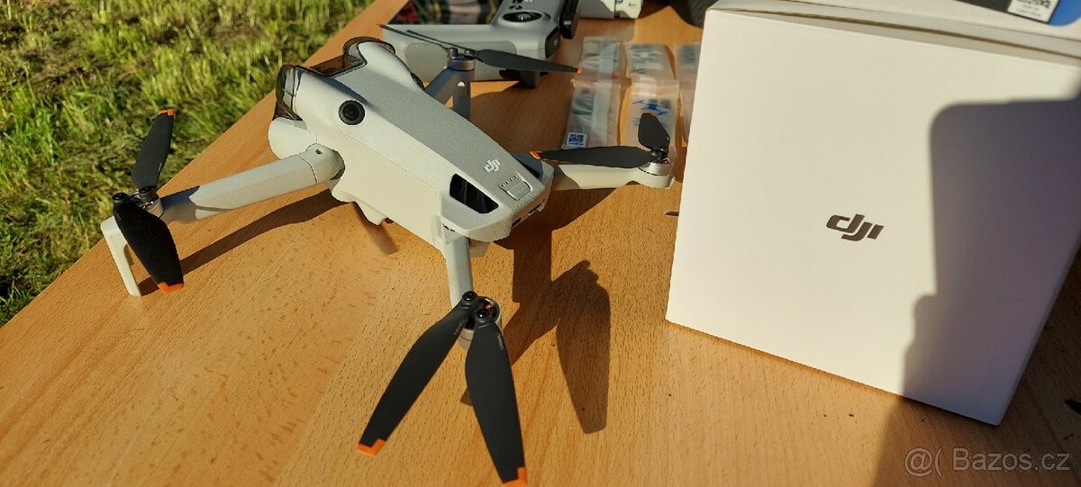 DJI Mini4 pro fly more combo - 2