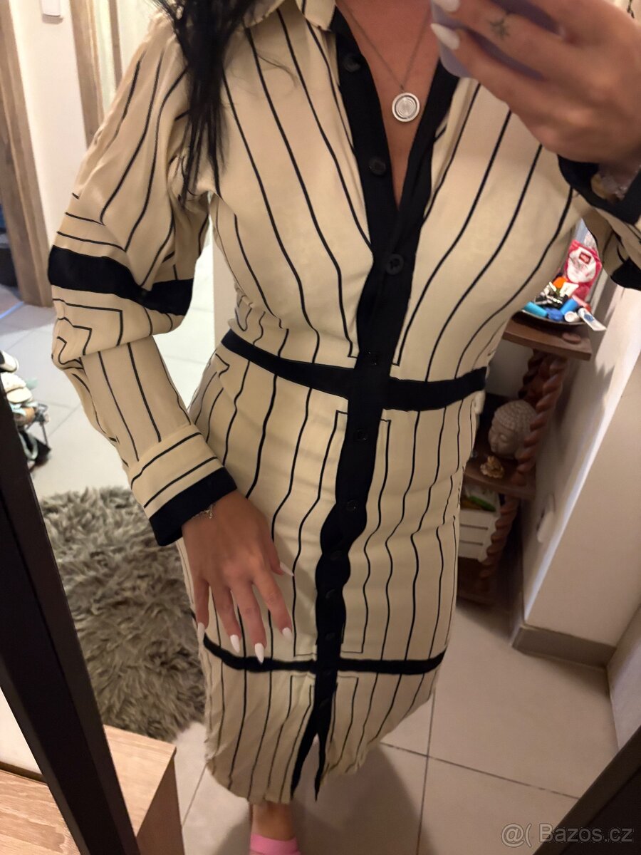 Zara šaty - 2