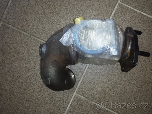 Katalyzátor BOSAL BS 090-498 Alfa romeo - 2
