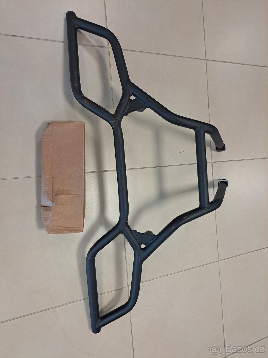 Zadní ochranný rám CFMOTO G3