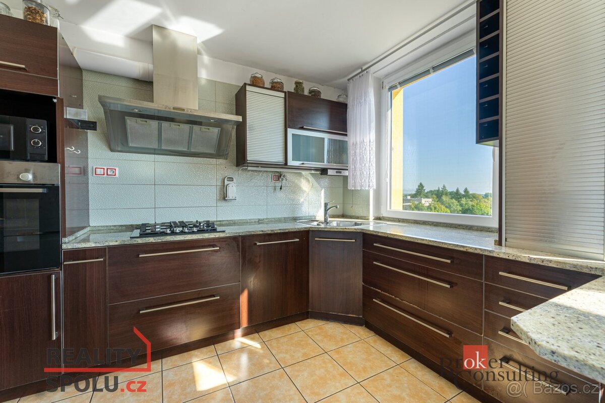 Prodej, byty/4+1, 76 m2, Chobotská 1728, 25001 Brandýs nad L - 2