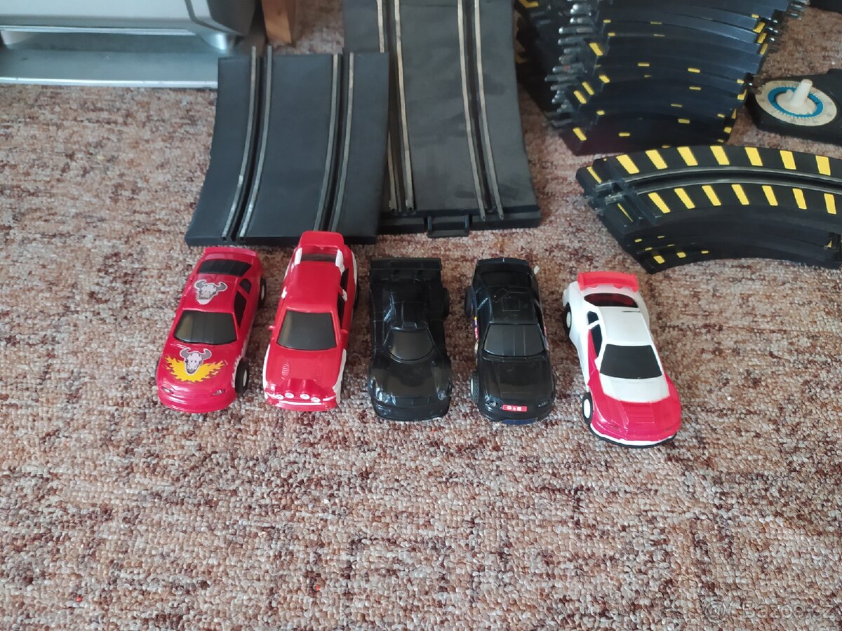 Stará autodráha - 2