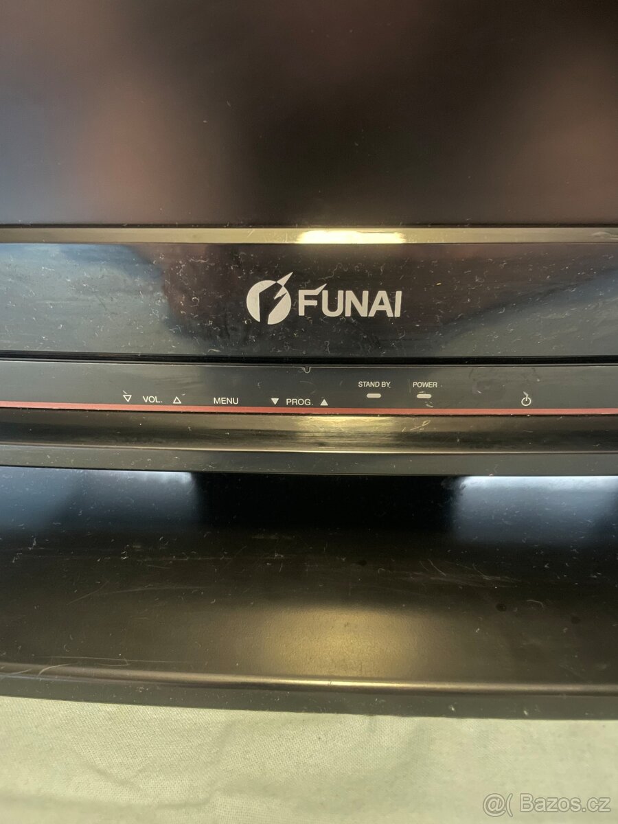 TV Funai LT850-M22 - 2