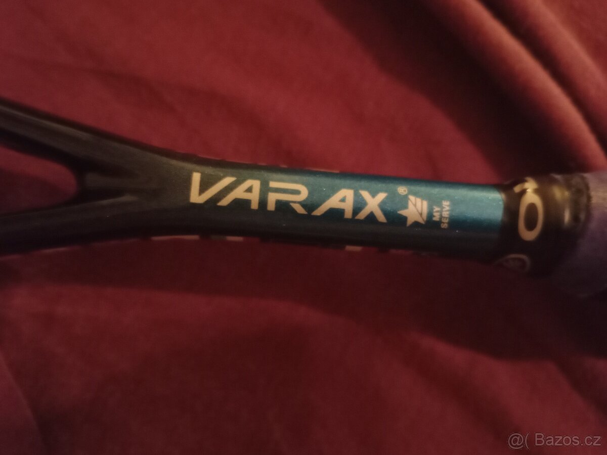 Tenisová raketa varax - 2