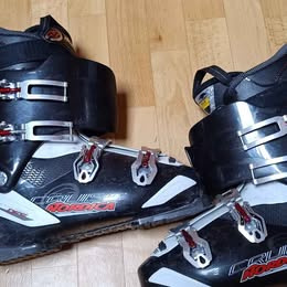 Použité lyžáky Nordica Cruise 60 S - 2