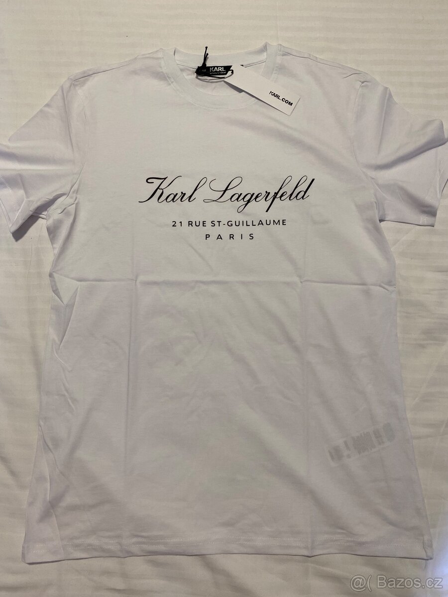 Karl Lagerfeld pánské - 2