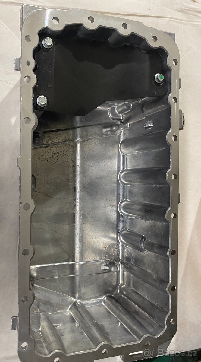 Olejová vana DW10BTED4 - 2