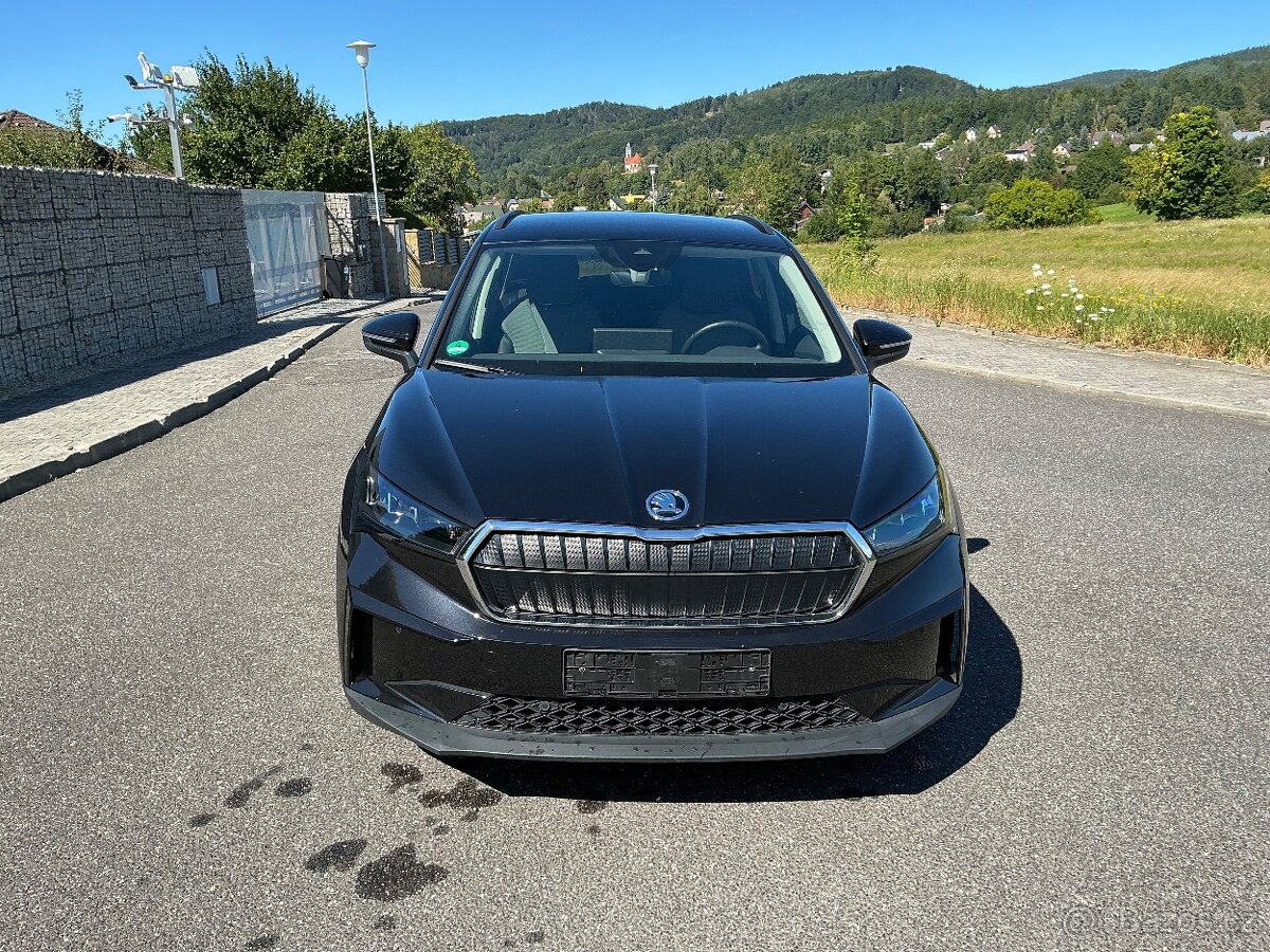 Enyaq iV,62kWH132KW - 2