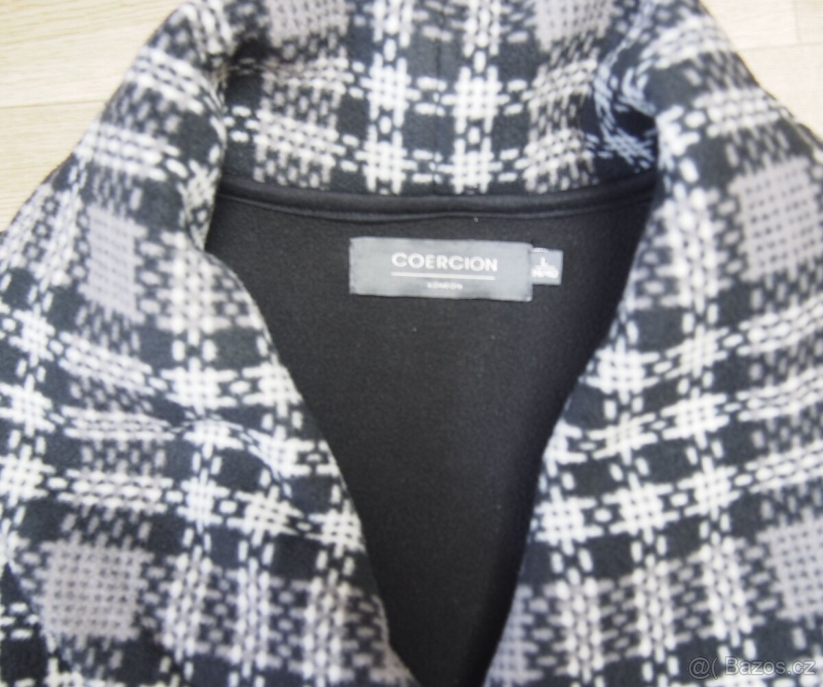 dámský kabátek vel.40/L - 2