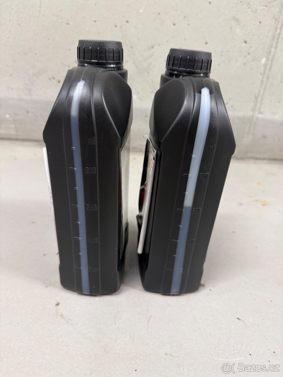 Motorový olej pro skútry Honda 10W-30 MB (JASO MB) - 1.5L - 2