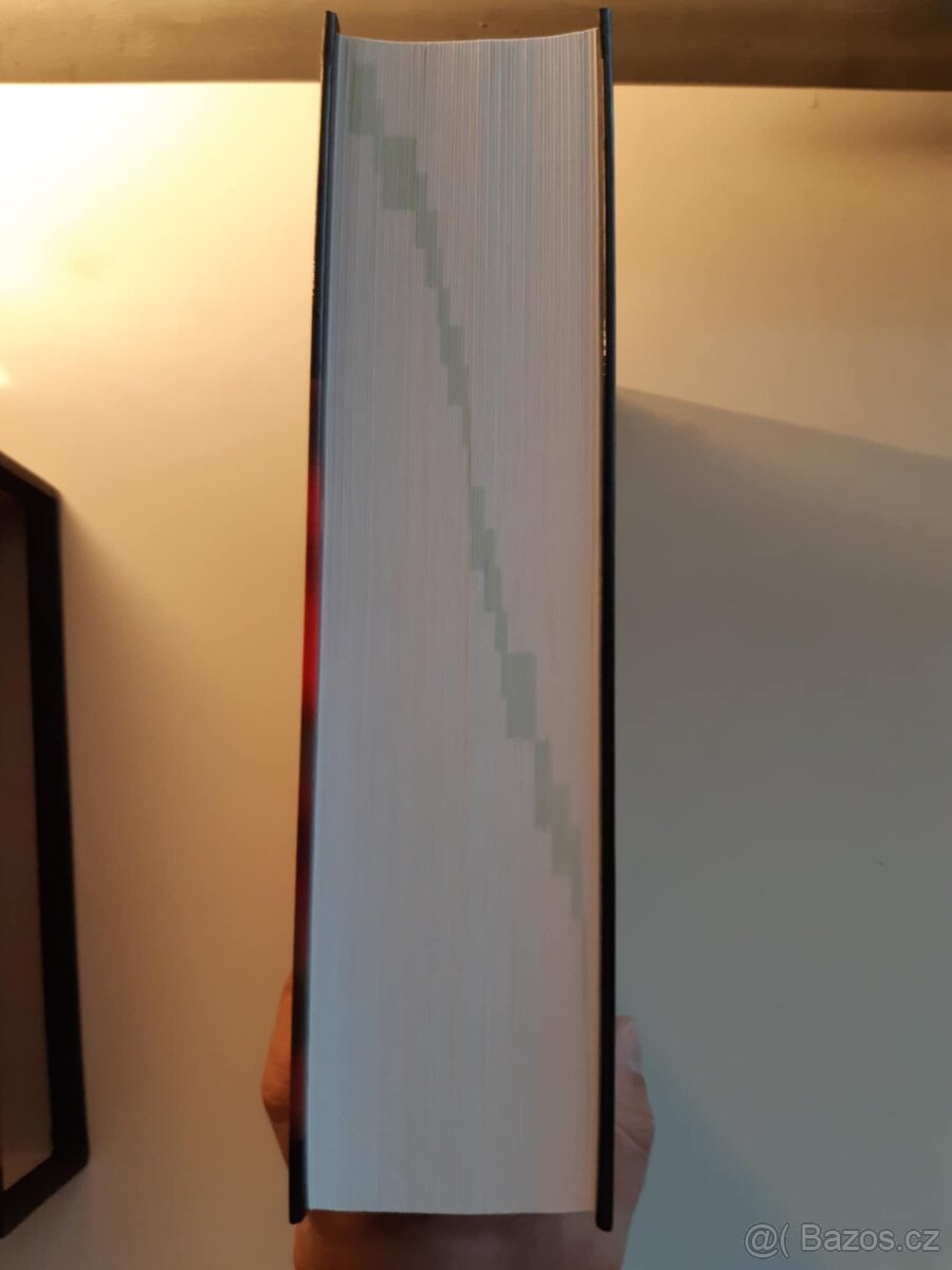 A-Z encyklopedie zahradních rostlin, Věra Bidlová - 2