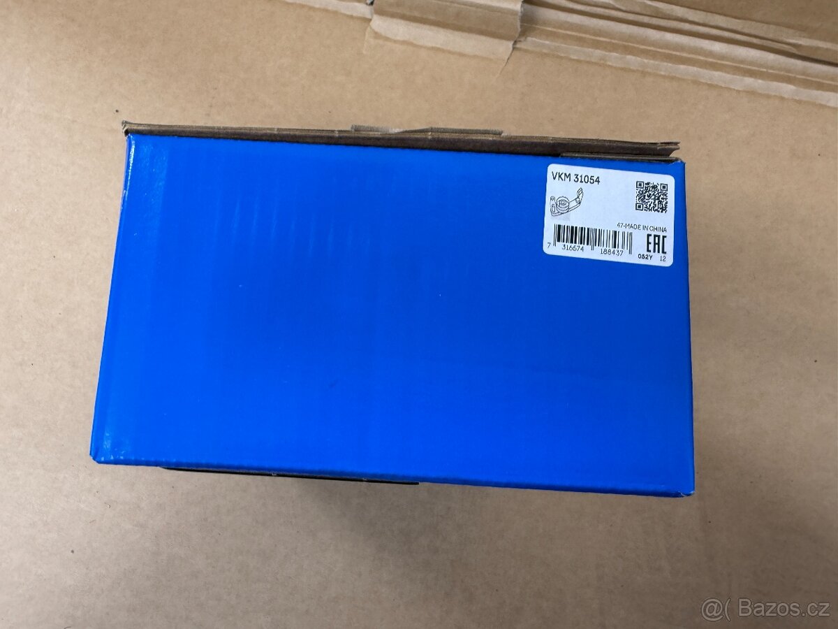 Octavia 2 Tdi 77kw napínák SKF - 2