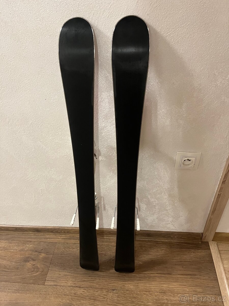 Dívčí lyže Elan 100 cm - 2