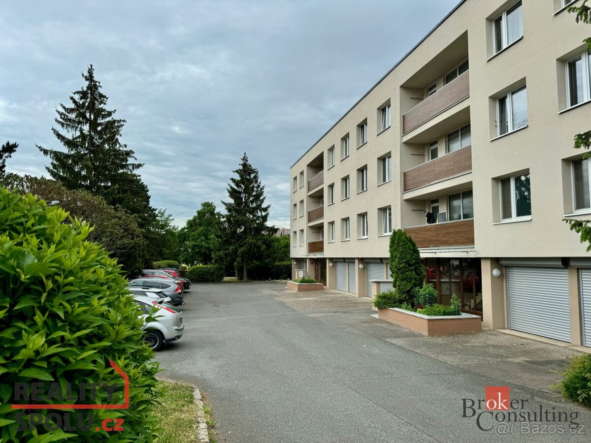 Pronájem, komerční/kanceláře, 45.12 m2, Záveská 841/16, Host - 2