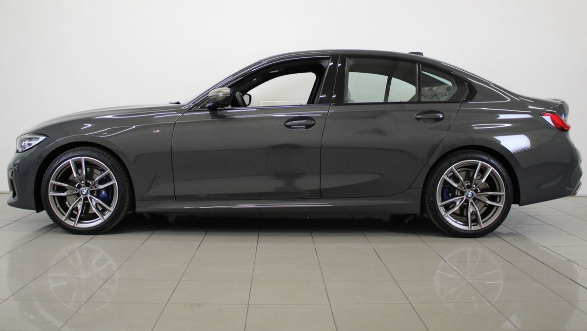 BMW Řada 3, BMW M340i, 2020, ZÁRUKA, ODPOČET DPH - 2