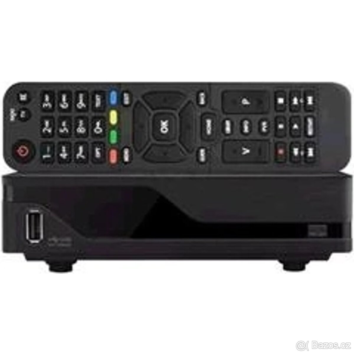 SATELIT SKYLINK READY KAONMEDIA MZ-50 HD - 2