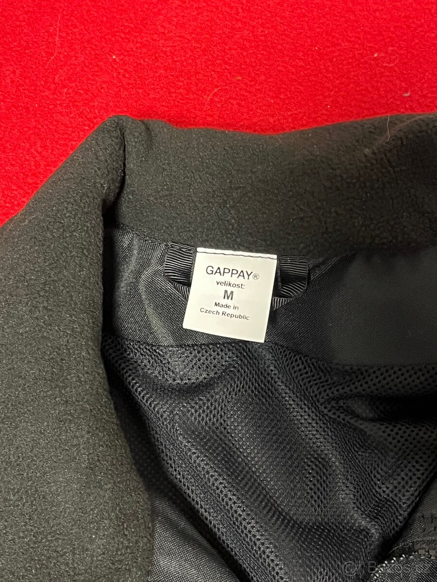 Výcviková vesta Gappay - 2