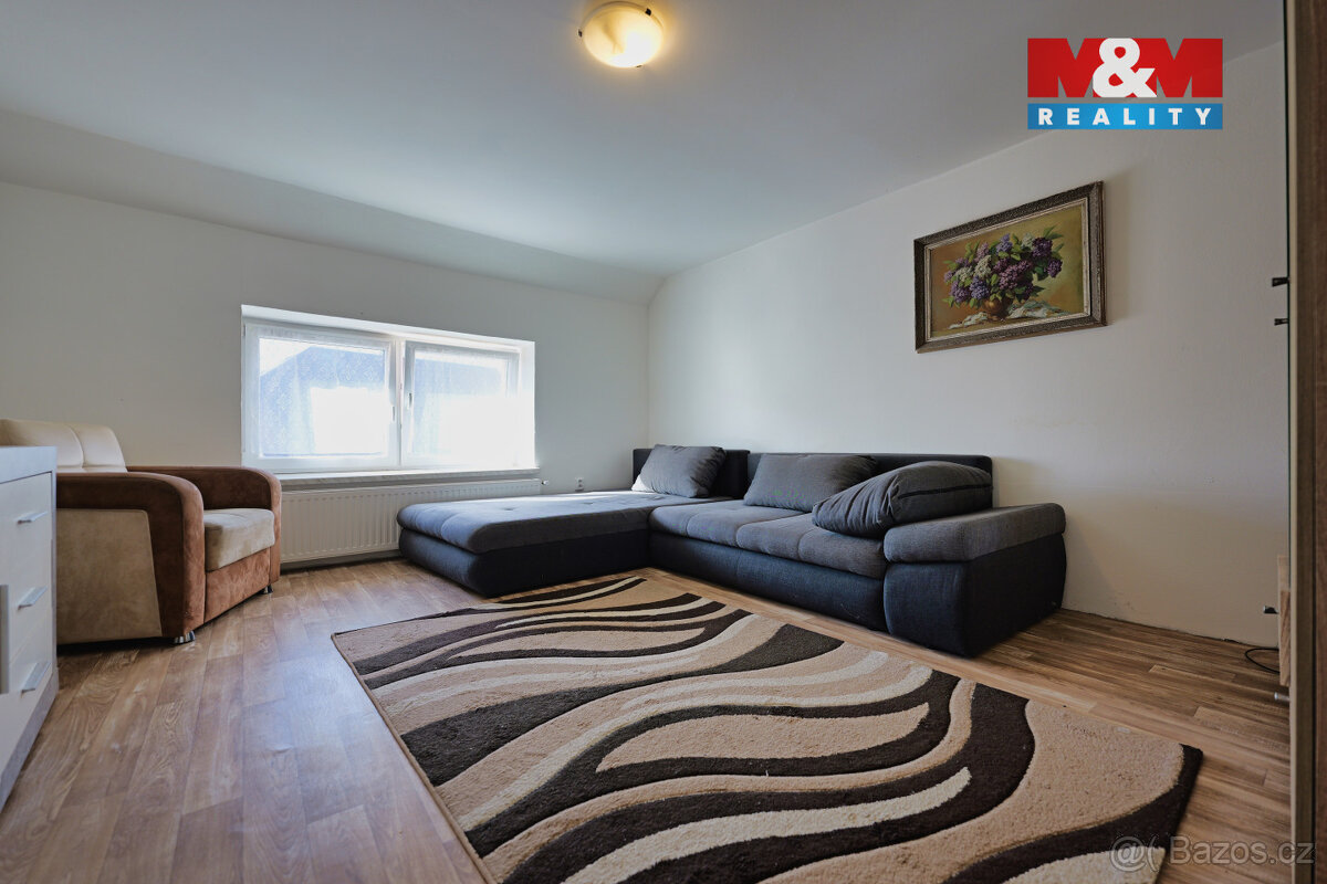 Prodej rodinného domu, 90 m², Ondratice - 2