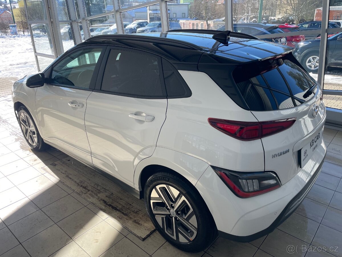 Hyundai Kona EV MY23 Power Style Premium - 2