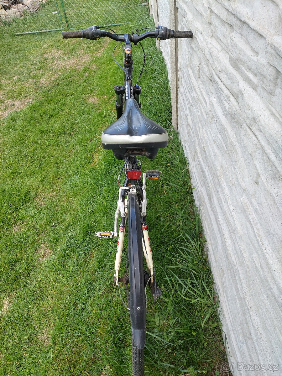 Kolo Treking suprema tripper 28 - 2