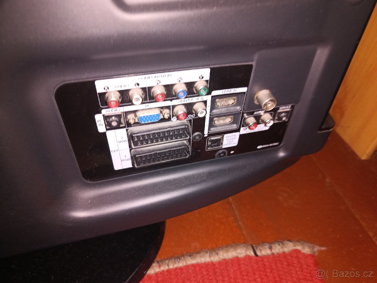 Televize Samsung 42 - 2