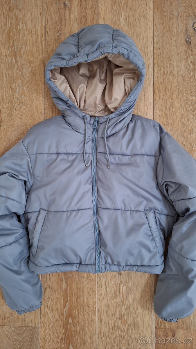 Bunda zn.Terranova, vel.164/170 - 2