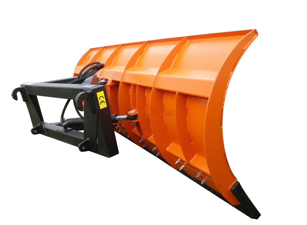 Zimí výbava, zimní údržba - 2