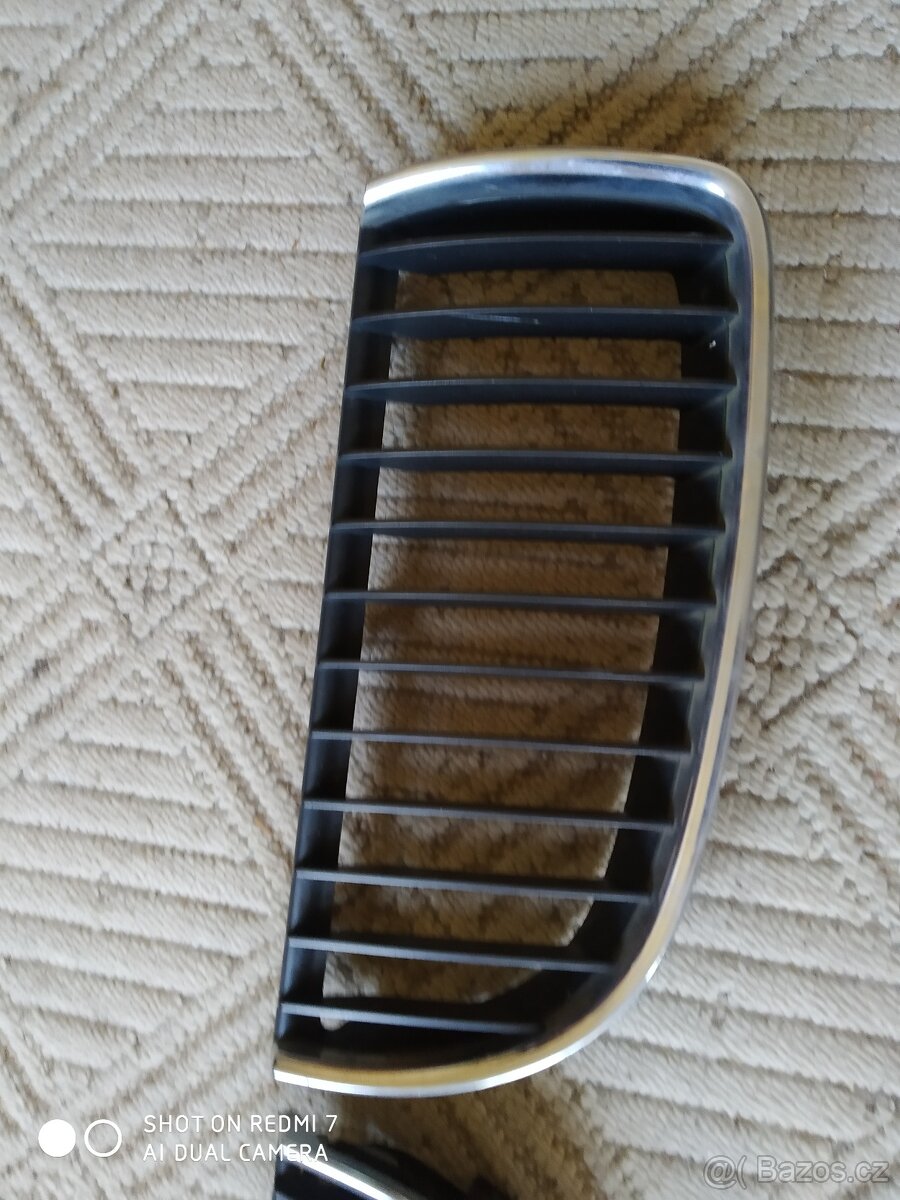 BMW E91 320I r.v 2006,ledvinky - 2