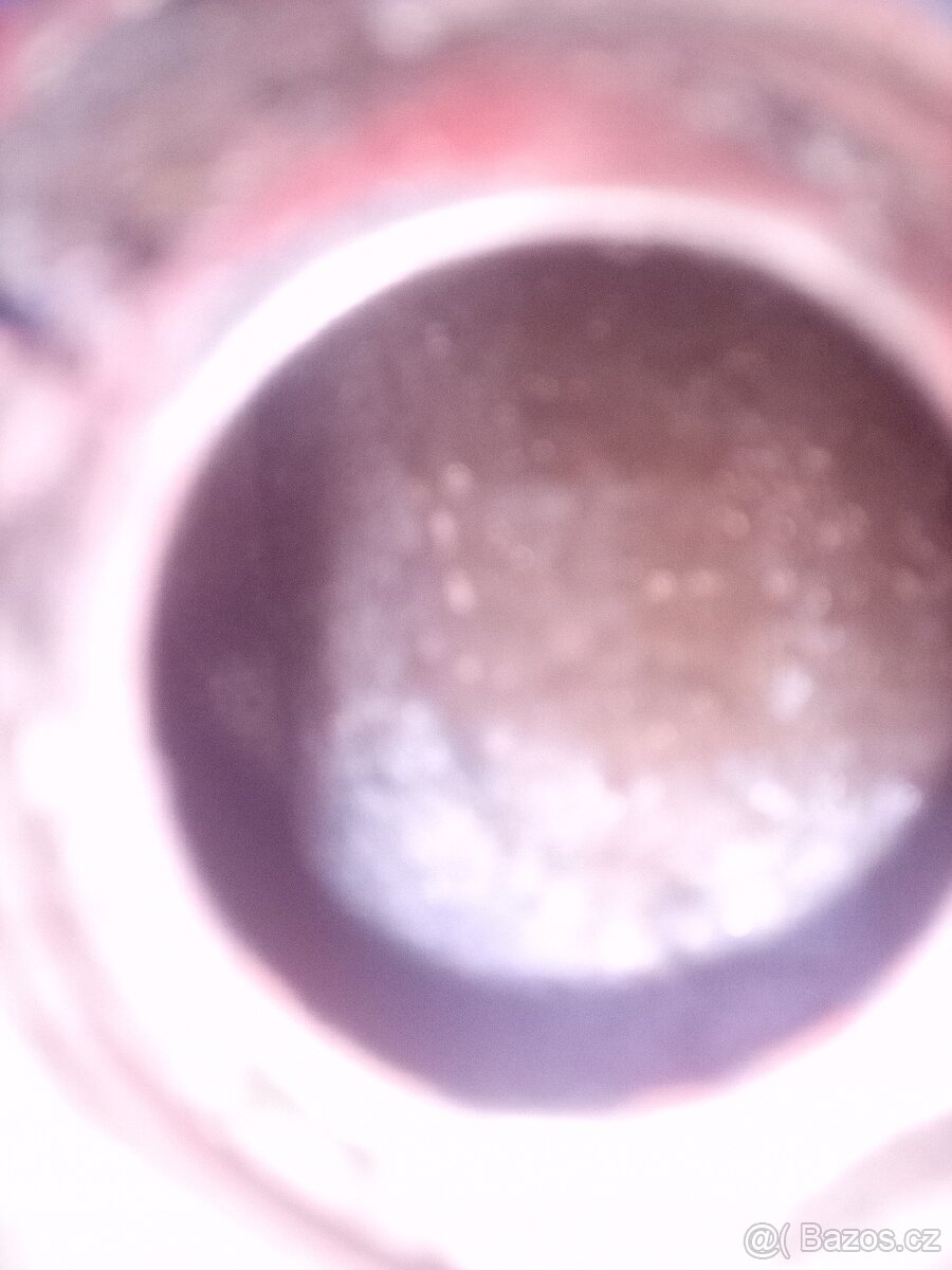 Prodám nádrž na Simsona s51 - 2