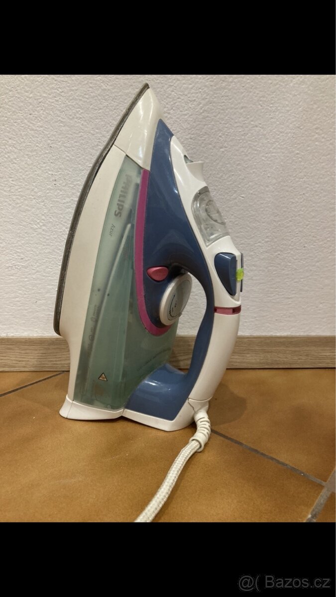 Žehlička Philips - 2