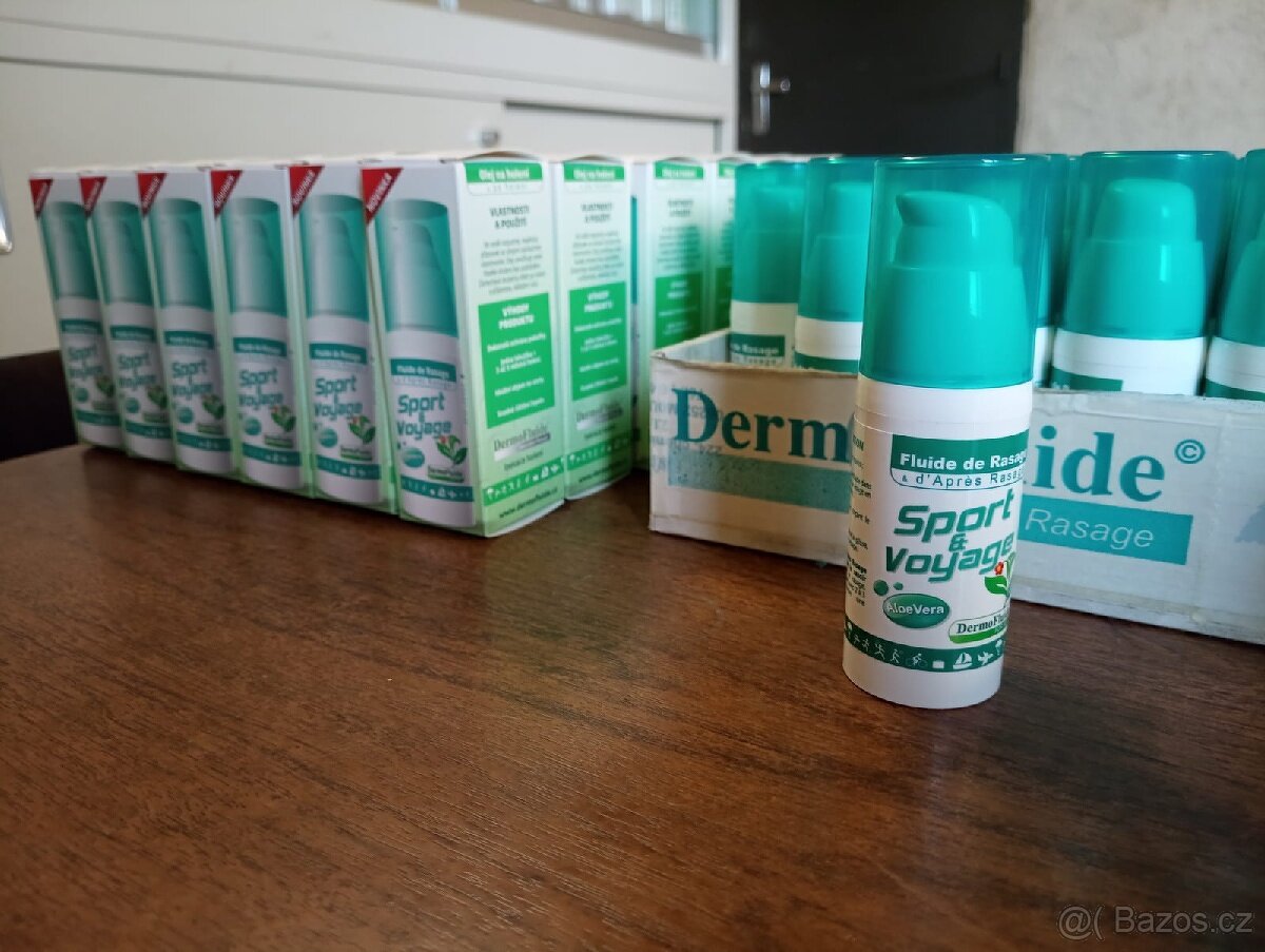 Sport et Voyage na cesty, sport, zabavu a pro zdravotnictví - 2