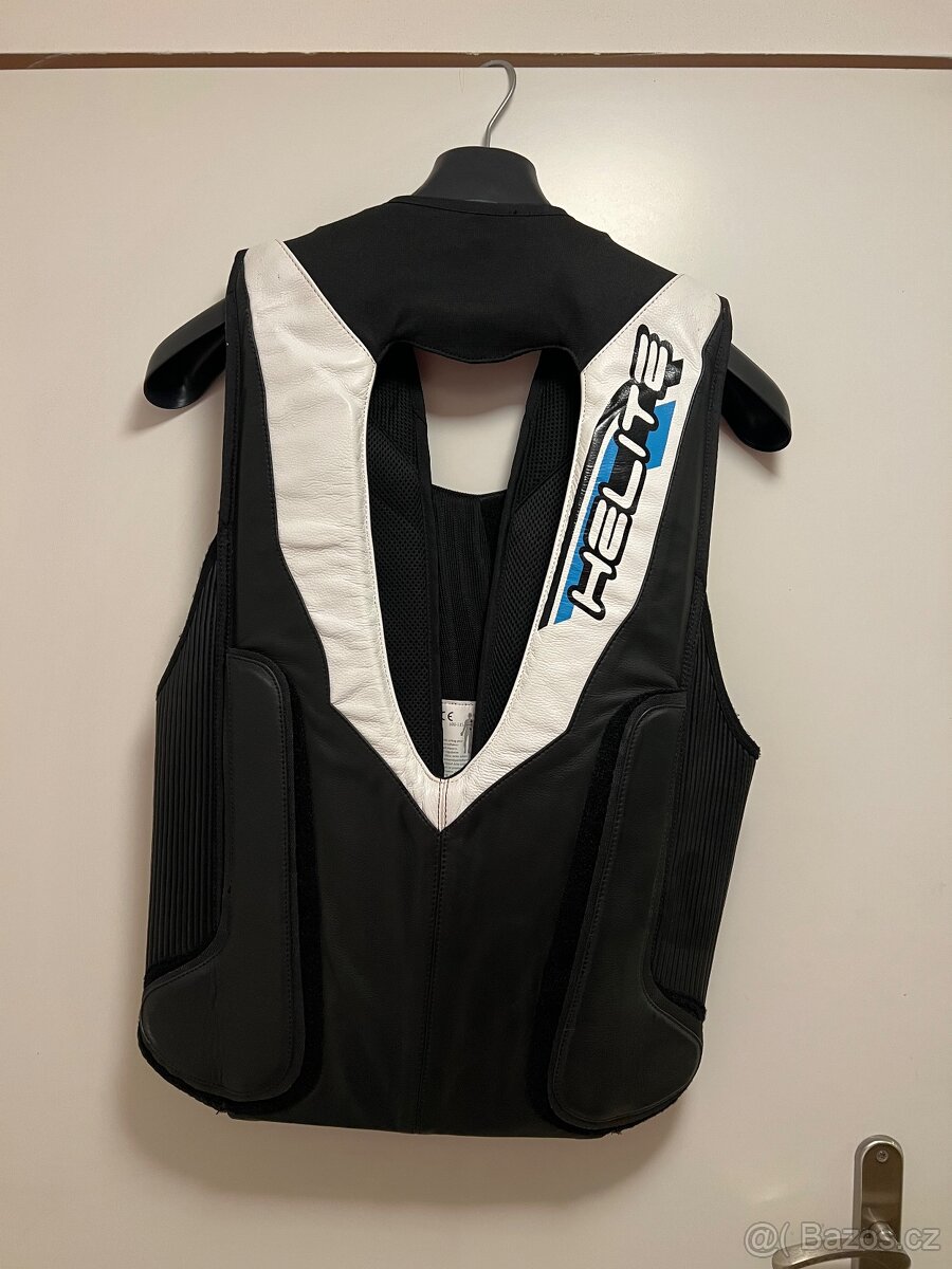 Airbagová vesta Helite GP AIR 2, vel. L - 2