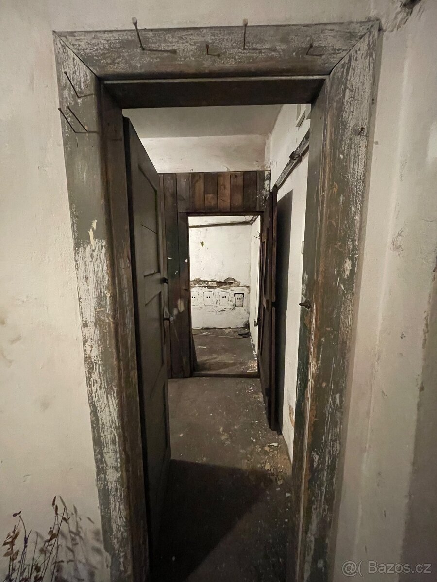 Pronájem nebytových prostorů - 2