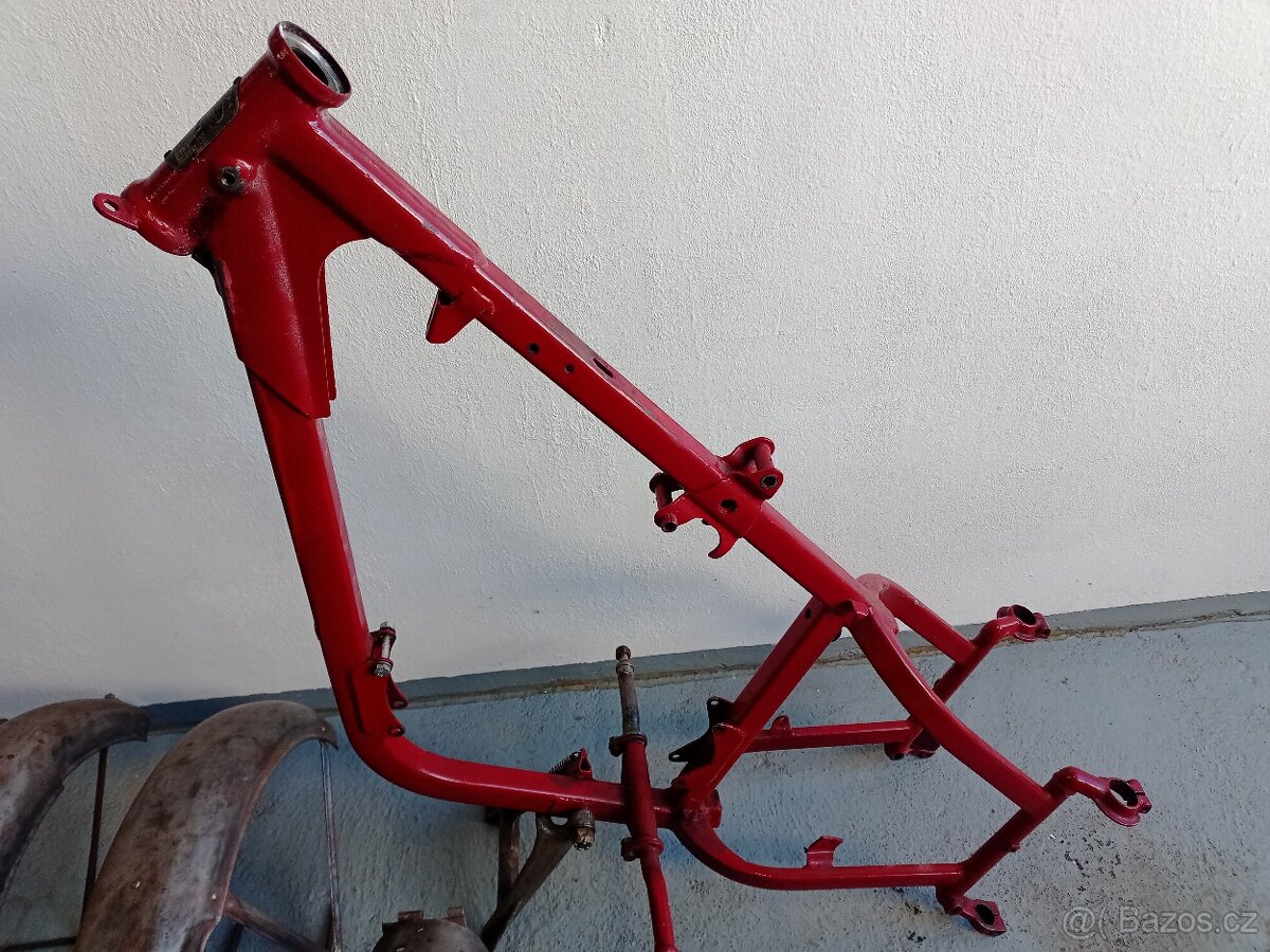 Jawa 250/11 Pérák - 2