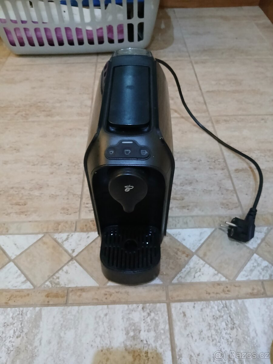 Prodám kapslový kávovar - 2