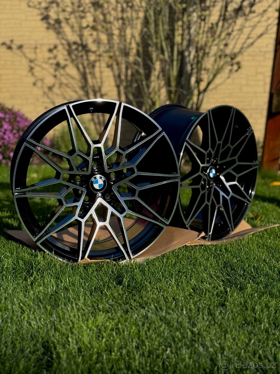 BMW Styling 826M, 5x120 / R19 - 2