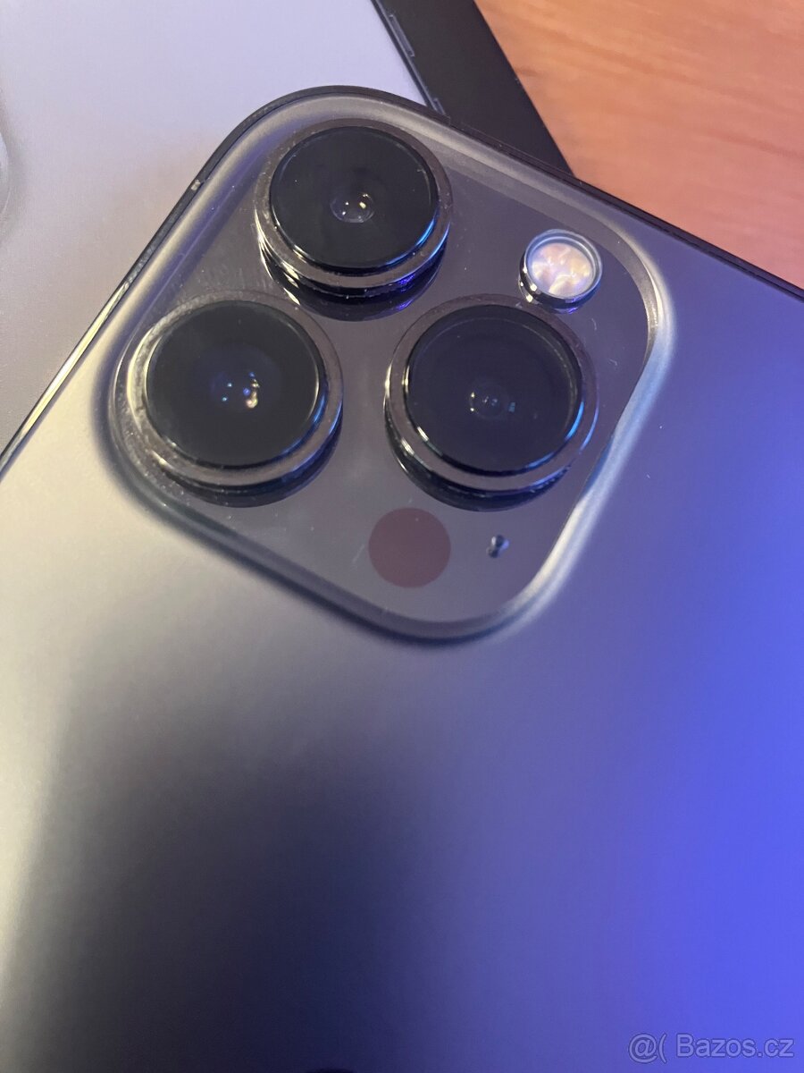 iPhone 13 pro max 256 graphite grey - 2