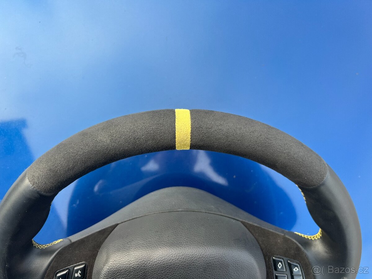 BMW 1er/3er M-Packet volant - 2