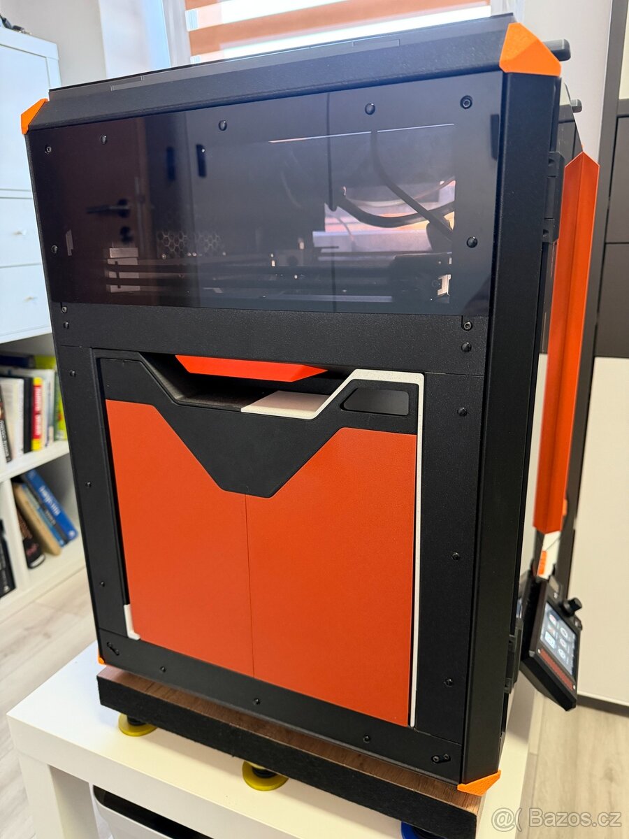 original 3D tiskárna Průša CORE One v záruce - 2
