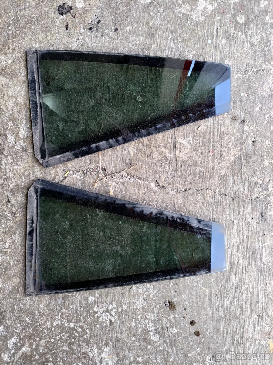 ND BMW E46 touring - 2