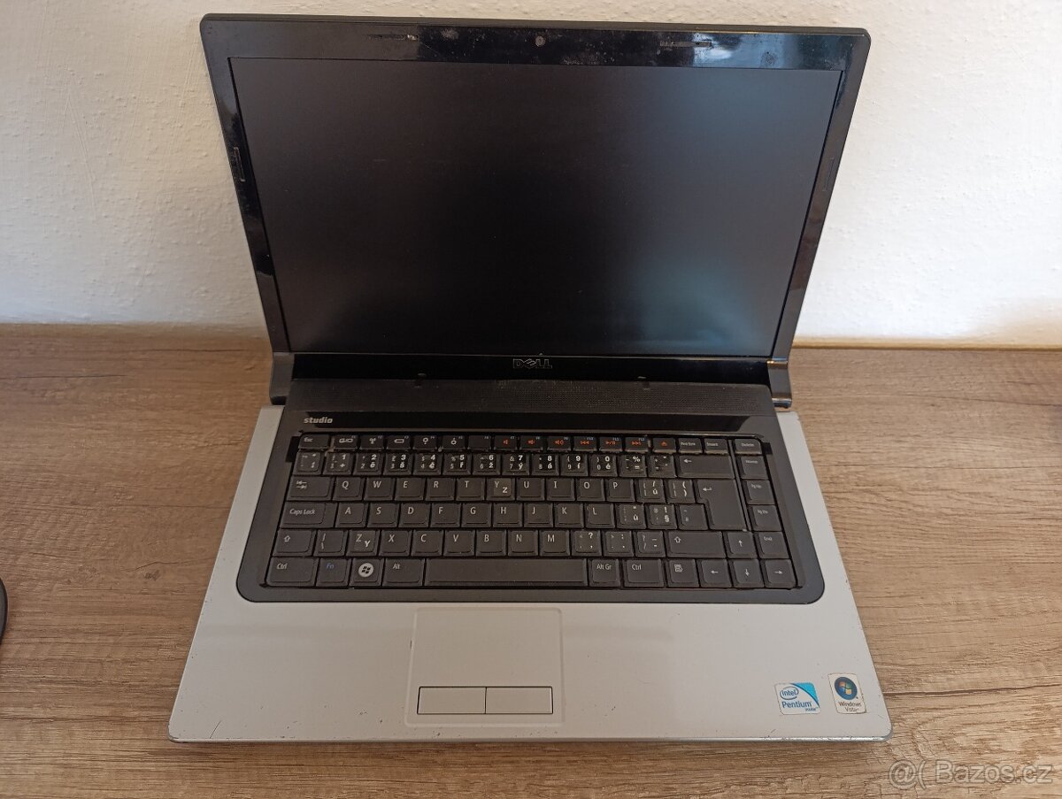 notebook dell pp39l - 2