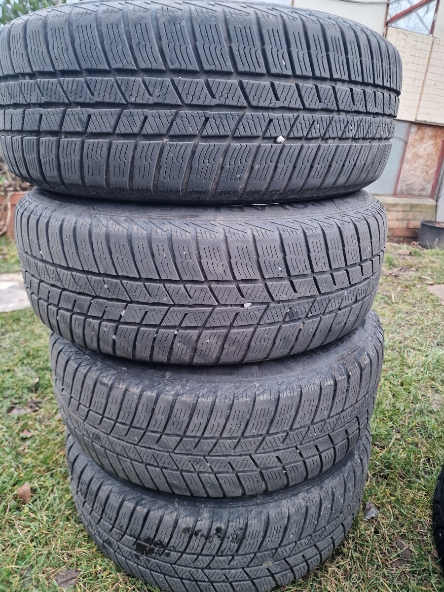 Speedline 5x100 r15 - 2