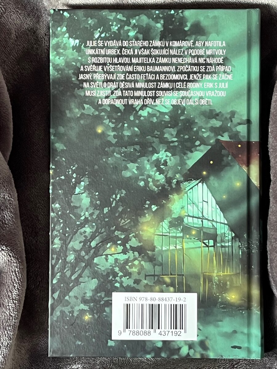 Vražda na zámku - 2