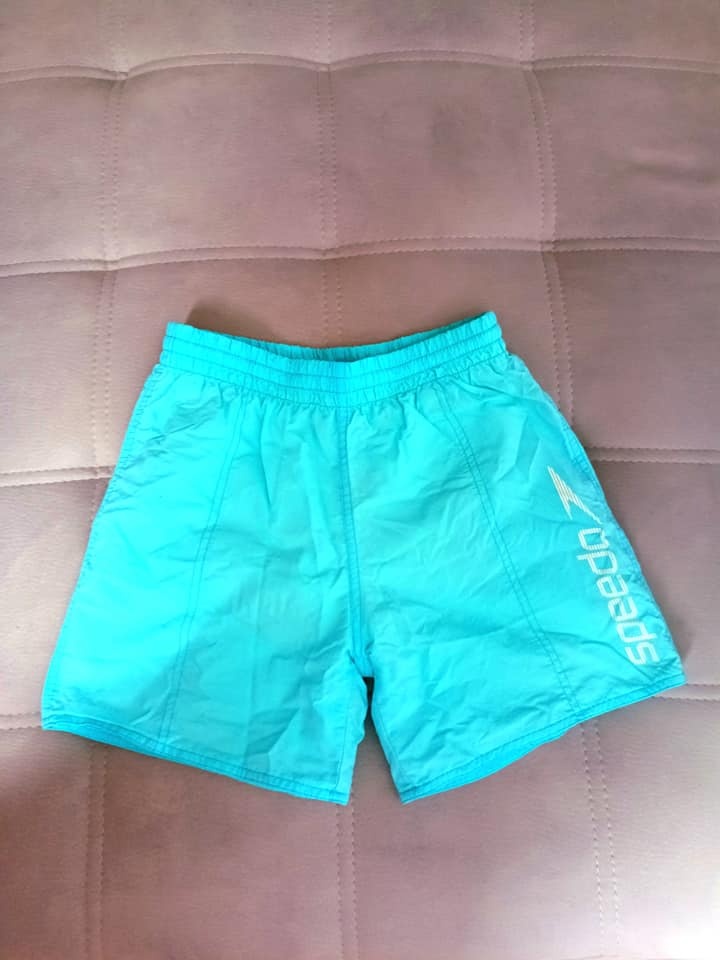 Chlapecké plavky - 2