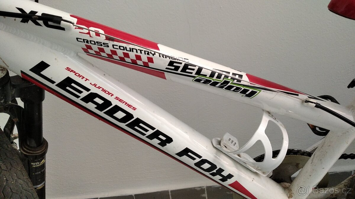 Kolo Leader Fox Selma - 2