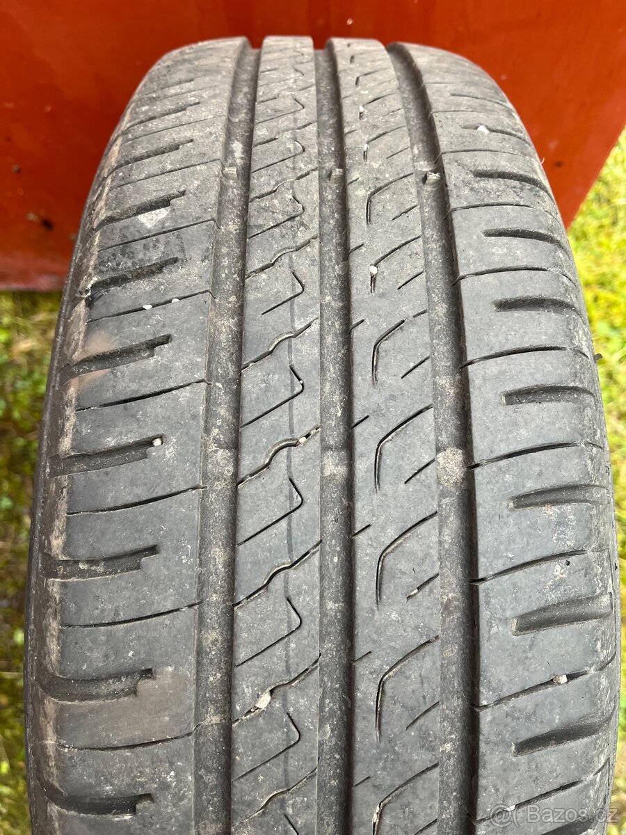 195/65 R15 letní - 2