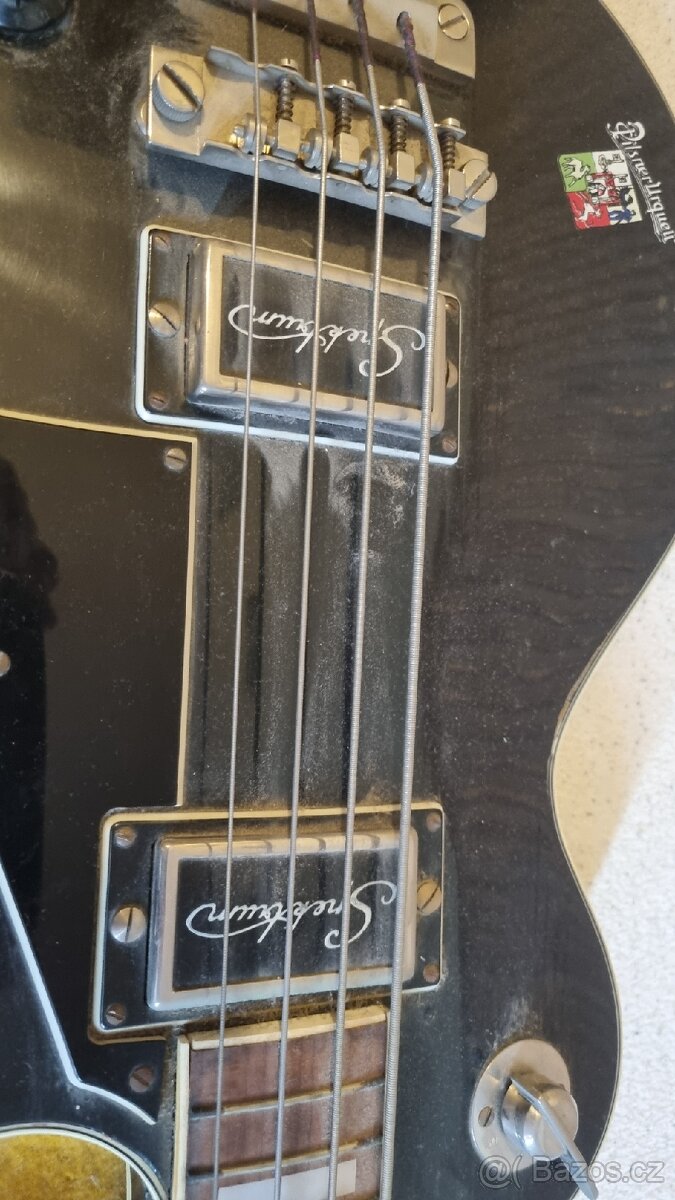 Kytara Jolana spectrum Diamant - 2