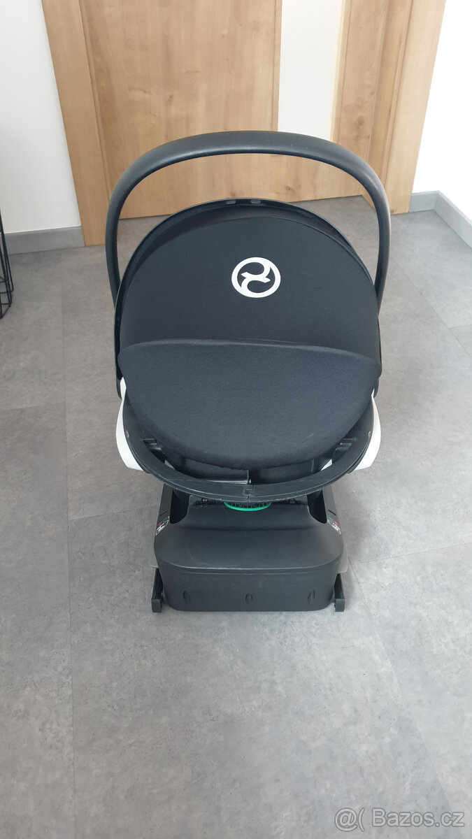 Autosedačka CYBEX Atom B2 - 2